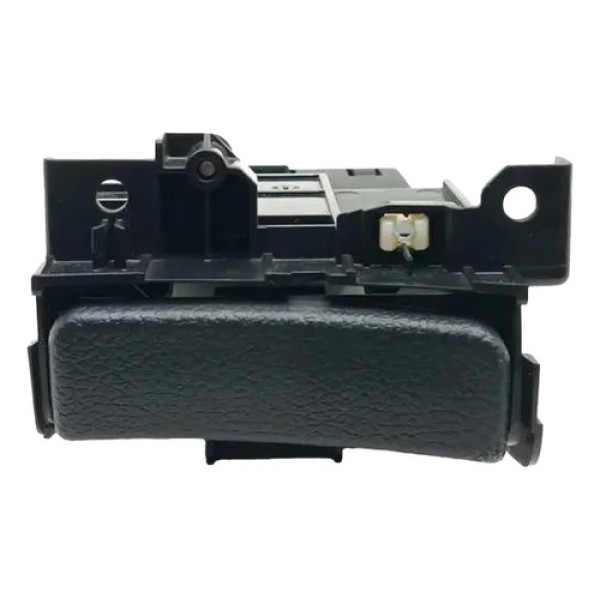 Porta Copos Direito Nissan Frontier 2017 Preto