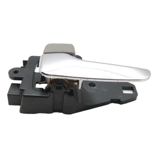 Maçaneta Interna Porta Dianteira Esquerda L200 Triton 2013