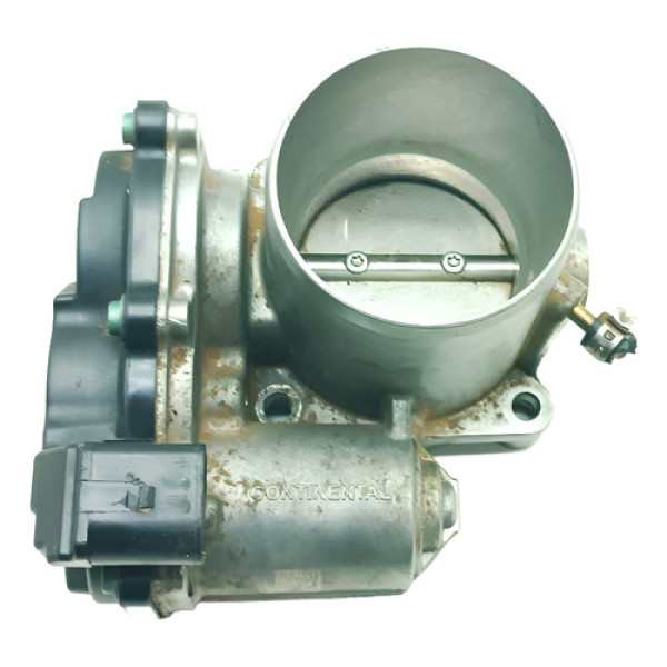 Corpo Borboleta Tbi Volkswagen Saveiro 2018