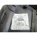 Forro Porta Traseira Esquerda Volkswagen Amarok 2013
