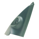  Moldura Interna Retrovisor L/direito Peugeot 207 2011 