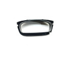 Moldura Painel Instrumento Renault Kwid 2018 Preto