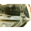 Lanterna Traseira Direita Citroen C4 Picasso 2008 