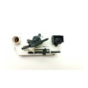 Comando Ar Condicionado Ford Fiesta 1.0 2014