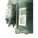 Motor Partida Arranque Ford Fusion 3.0 V6 2012