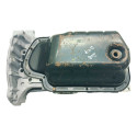 Cárter Sobre Cárter Motor Peugeot 207 1.4 2011