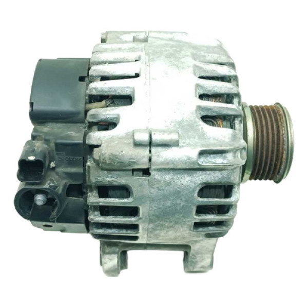Alternador Peugeot 208 1.6 2018