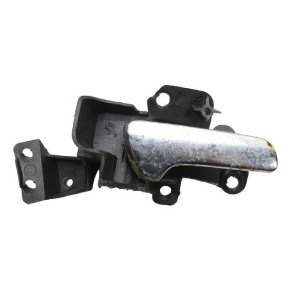 Macaneta Interna Dianteira Direita Gm Zafira 2005