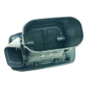 Difusor Ar Lado Esquerdo Renault Symbol 2012