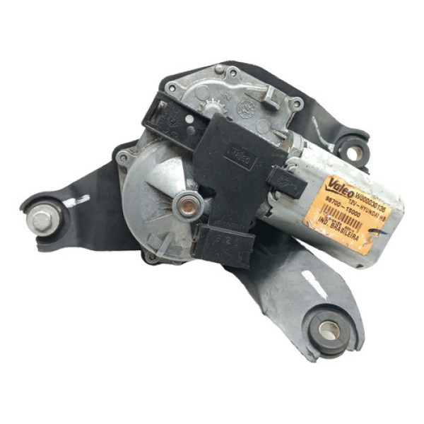 Motor Limpador Traseiro Hyundai Hb20 2013
