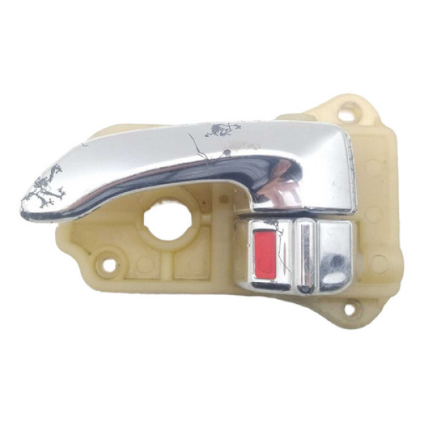 Maçaneta Interna Traseira Esquerda Azera 2011