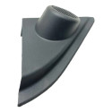 Acabamento Interno Retrovisor Esquerdo Toyota Corolla 2018