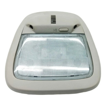 Luz Cortesia Interna...
