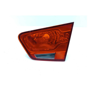 Lanterna Tampa Trase...