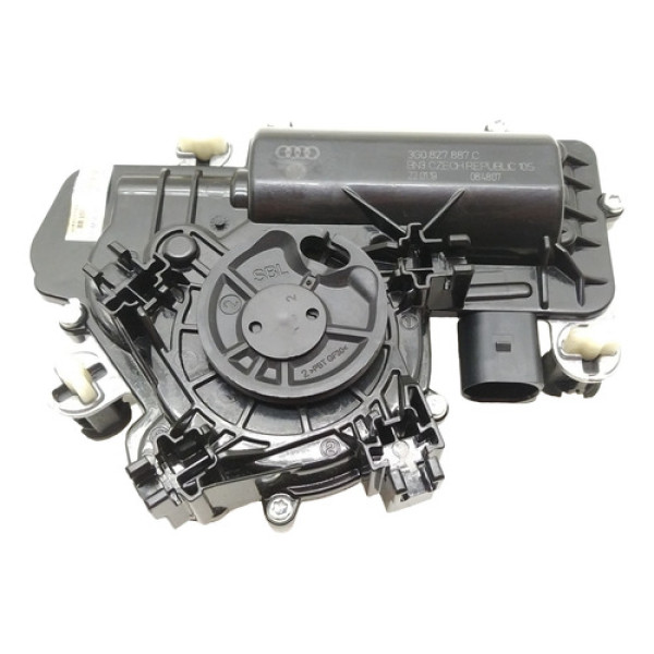 Motor Fechamento Mala Volkswagen Tiguan R-line 2019 20 21