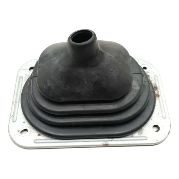 Coifa Alavanca Tração Toyota Hilux 2014