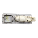 Luz Cortesia Teto Traseiro Peugeot 307 2010