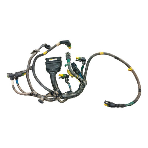 Chicote Cambio Dualogic Fiat Linea 1.9 2010