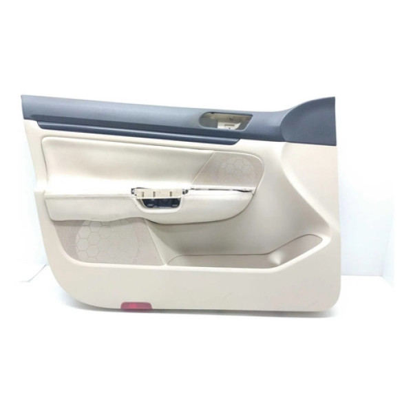 Forro Porta Dianteira Esquerda Volkswagen Jetta 2011