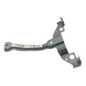 Suporte Fechadura Capo Ford New Fiesta 2015