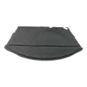 Tampão Porta Malas Citroen C3 1.6 2015 Preto