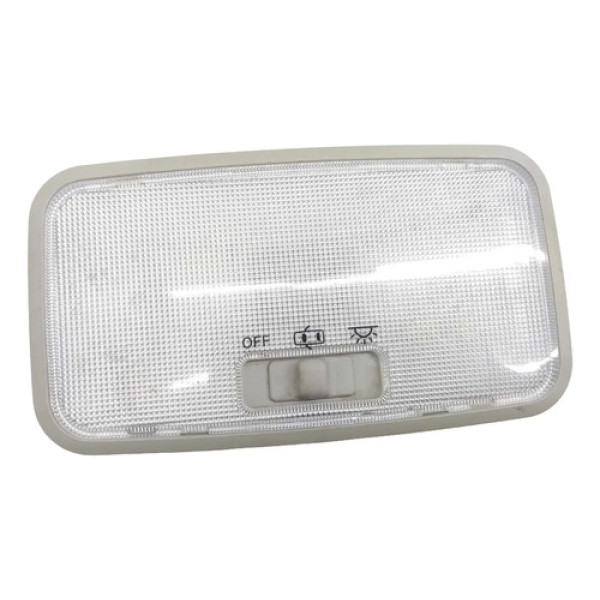 Luz Teto Cortesia Traseira Mala Toyota Hilux 2020