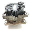Alternador Peugeot 206 207 Citroen C3 1.4 8v 2007 A 2013