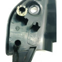 Acabamento Interno Retrovisor L/esquerdo Vw Gol G5 2009