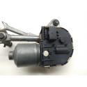 Galhada Motor Limpador Parabrisas Peugeot 3008 2011