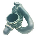 Mangueira Filtro De Ar Chevrolet Captiva 3.6 V6 2008 