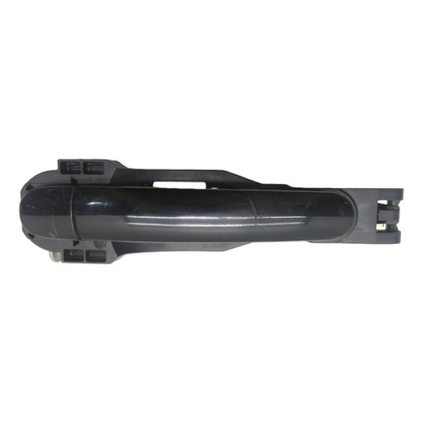 Maçaneta Externa Porta Traseira Esquerda Vw Fox  2010