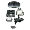 Kit Code Modulo Injeçao Volkswagen Fox 1.6 2019