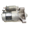 Motor Partida Arranque Peugeot 307 2.0 16v 2010 