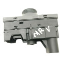Botao Comando Luz Farol Chevrolet Meriva 2009