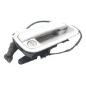 Maçaneta Externa Dianteira Direita Gm Corsa 2001