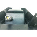 Acabamento Console Central Traseira Ford Ranger 2020