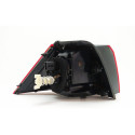 Lanterna Traseira Direita Vw Golf Tsi Led 2014 15 Original Direito/passageiro Vermelho