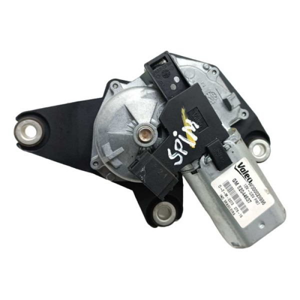 Motor Limpador Traseiro Chevrolet Spin 2016