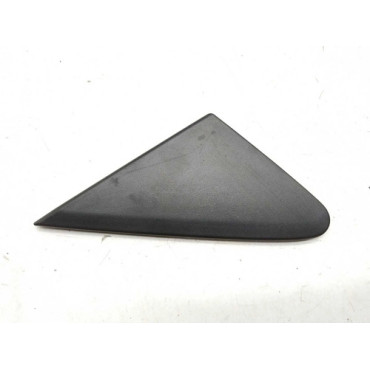 Cabamento Retrovisor...