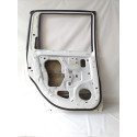 Porta Traseira Esquerda Nissan Livina Original
