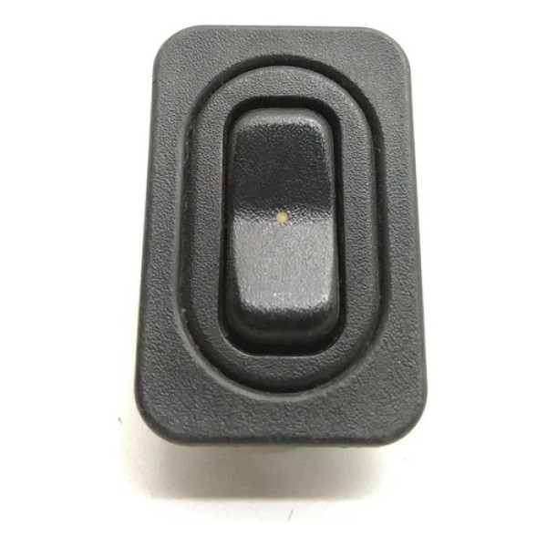 Botão Vidro Traseiro Direito Chevrolet Agile 2010