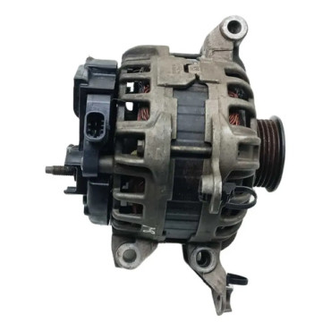 Alternador Chevrolet...