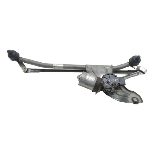 Galhada Motor Limpador Parabrisa Renault Duster 2014