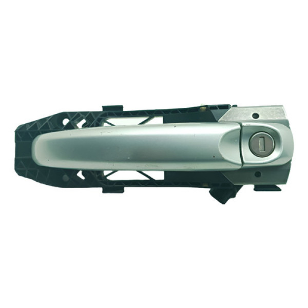 Maçaneta Externa Dianteira Esquerda Volkswagen Amarok 2012