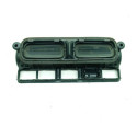 Difusor Ar Central Painel Volkswagen Golf 2003