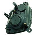 Farol Dianteiro Esquerdo Renault Duster 2013 ( C/detalhe )
