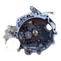 Caixa Câmbio Manual Volkswagen Crossfox 1.6 2009