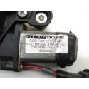 Motor De Vidro Fiat Palio Dianteiro Esquerdo 2005