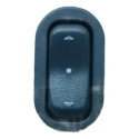 Botão Vidro Traseiro Direito Chevrolet Meriva 2009
