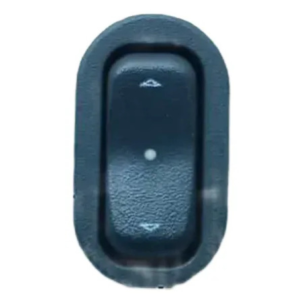 Botão Vidro Traseiro Direito Chevrolet Meriva 2009